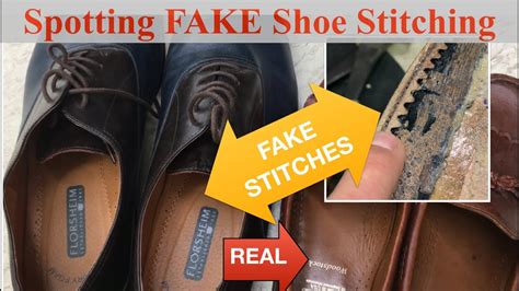 how to spot fake woodland shoes|are woodland shoes real.